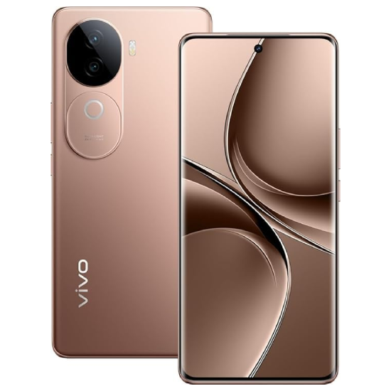 Vivo V40e 5G (Royal Bronze, 8GB RAM, 128GB Storage)